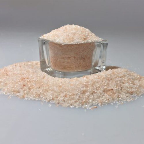 Fine Orange Salt