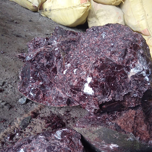 Black Salt
