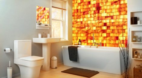 washroom-design-himalayan-rock-salt-partition
